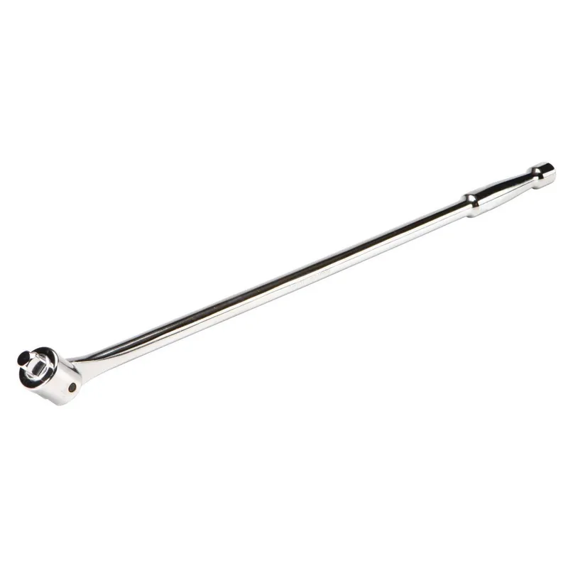 Pittsburgh Pro 60819 1/2 in. Drive 25 in. Breaker Bar