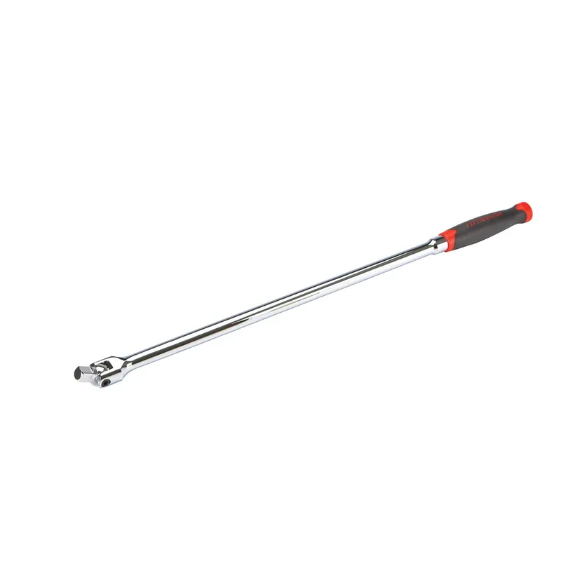 Pittsburgh Pro 62729 1/2 in. Drive 25 in. Breaker Bar