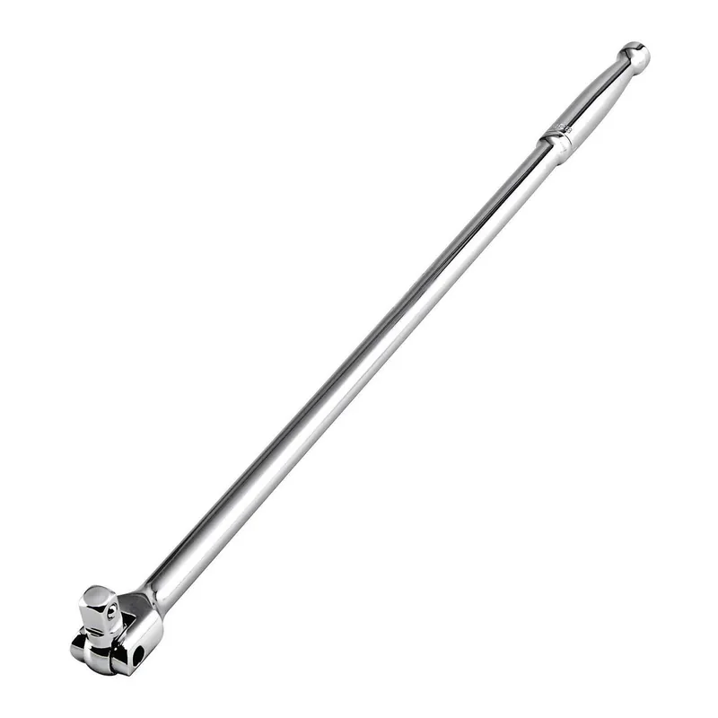 Icon 64820 1/2 in. Drive 25 in. Professional Breaker Bar