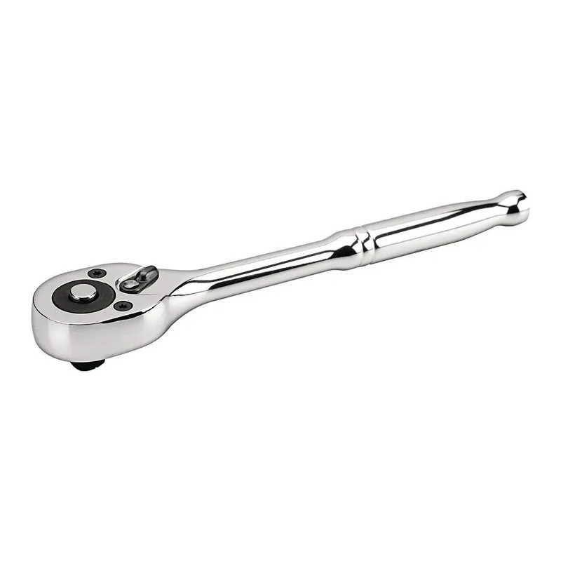 Pittsburgh 70591 3/8 in. Drive Quick-Release Ratchet