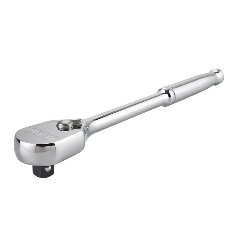 Icon 56340/R1QR 1/2 in. Drive Professional Low-Profile Ratchet