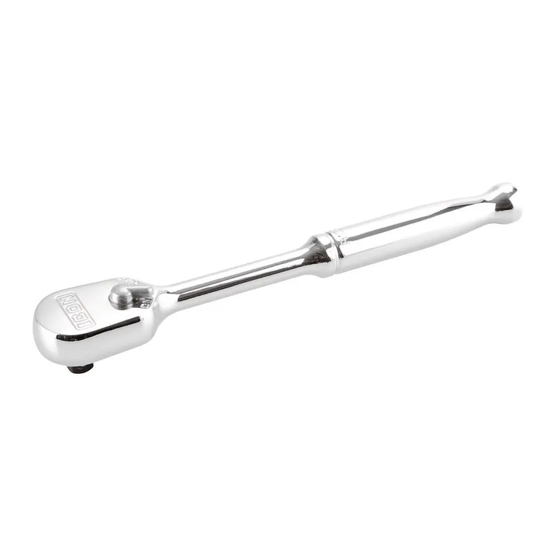 Icon 56188/R1QR 1/4 in. Drive Professional Low-Profile Ratchet