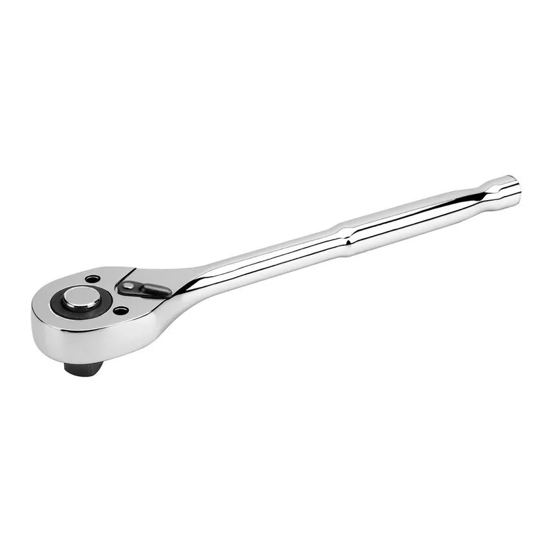 Pittsburgh 70159 1/2 in. Drive Quick-Release Ratchet
