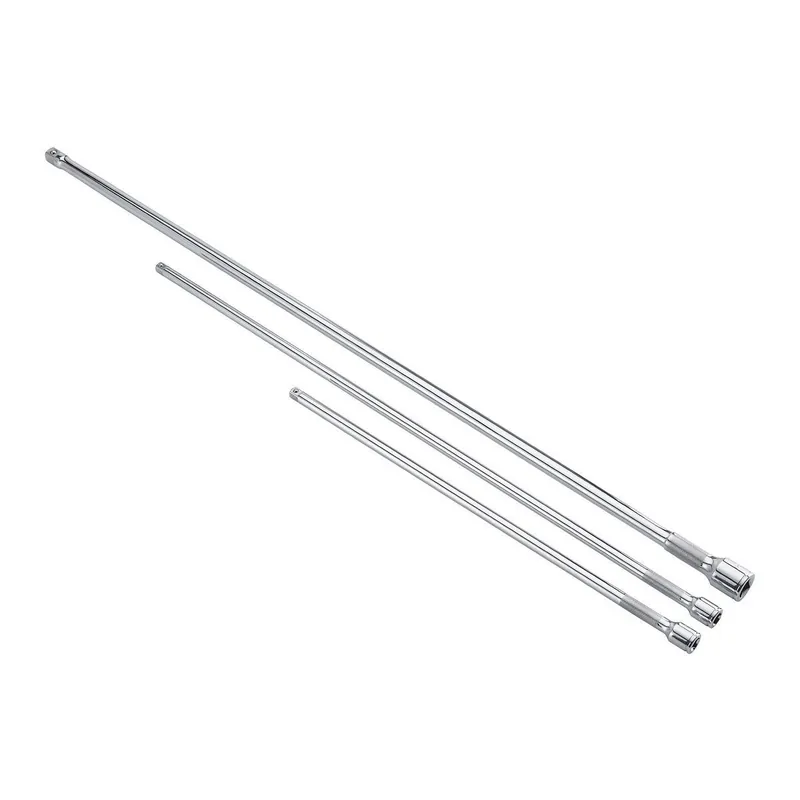 Icon 56698 Professional Super Long Extension Set, 3 Piece