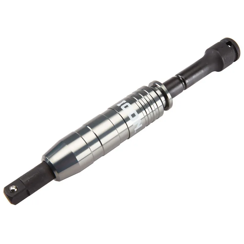 Icon 63908 10 in. 1/2 in. Drive Speed Collar Impact Extension Bar