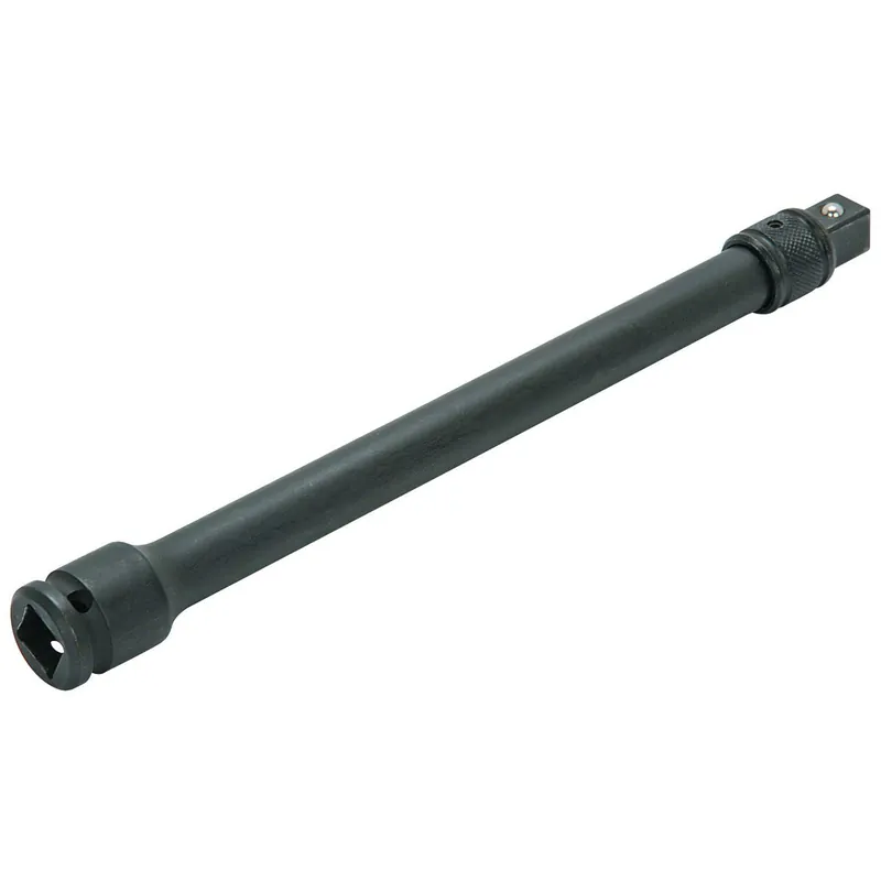 Pittsburgh 98208 1/2 in. Quick Release Impact Extension Bar