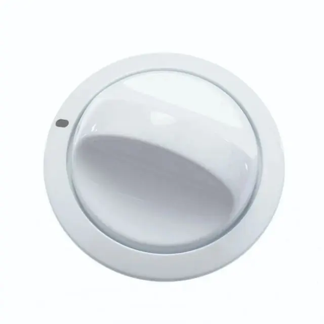 131873304 Knob, Dryer Time Button