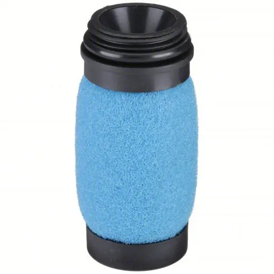 Speedaire 4ZK70 Coalescing Filter Element Coalescing, 0.01 micron, Sponge