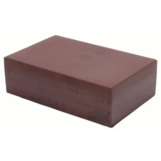 3M B258 Firestop Block, 8 in Overall Lg, 5.12 in Overall Wd, Block, 2 hr, 12 PK
