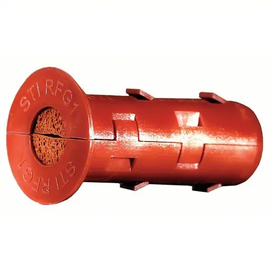 STI RFG2 Firestop Grommet, 1 In., PK10