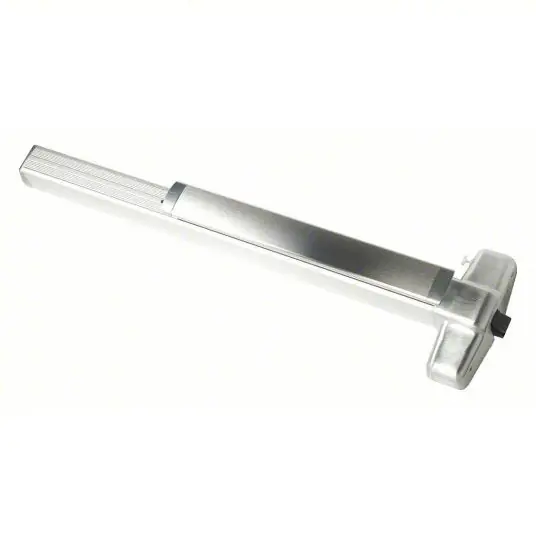Von Duprin RX99EO 3 26D Exit Device, Satin Chrome, 99 Series