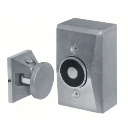 Edwards Signaling 1508-AQN5 Door Holder, Surface Mount