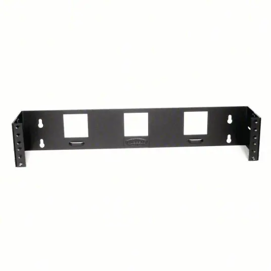 Hubbell HPWWB2U4 Wall Mount Bracket 3 1/2 in Overall Ht