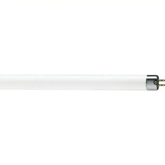 Philips F13T5/CW PH 25PK Linear Lamp, T5 Bulb Shape, 21"Max. Length PK25