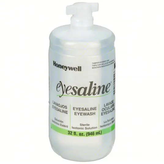 Honeywell 32-000455-0000-H5 32 oz, Disposable Single Refill Wall Station