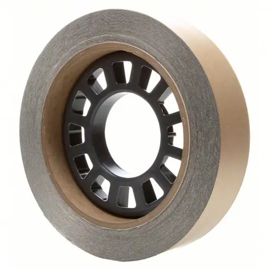 3M 2552 Damping Foil Tape, Aluminum, Silver, PK5