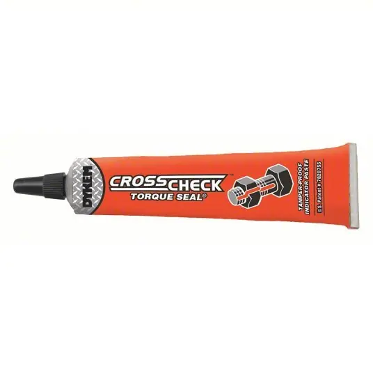 Dykem 83314 Tube Marker Less than 1 hr Dry Time, Orange, BMS8-45H, Type I/III