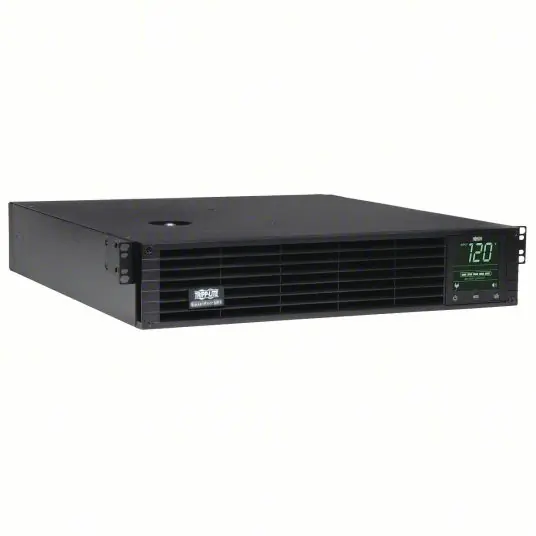 Tripp Lite SM3000RMXL2UTAA Smart UPS, Line Interactve, Rack/Towr, 3kVA