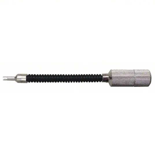 Supco FVCT4PLUS Valve Core Remover Tool, Size 1/2"x4-3/4"