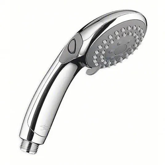 American Standard 1660766.002 Showerhead 3 Function with Pause, Multi Function, 1.5 gpm Flow Rate
