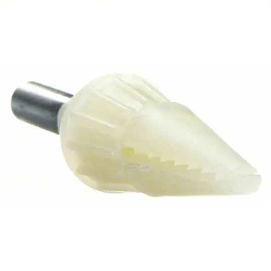 3M 935 Mini Mandrel 1/4 in Shank, 2 7/8 in Overall Lg