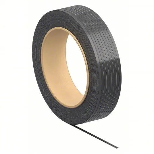 KVM Tools KV16P052 Strapping, Polyester, Smooth, 4400 ft. L