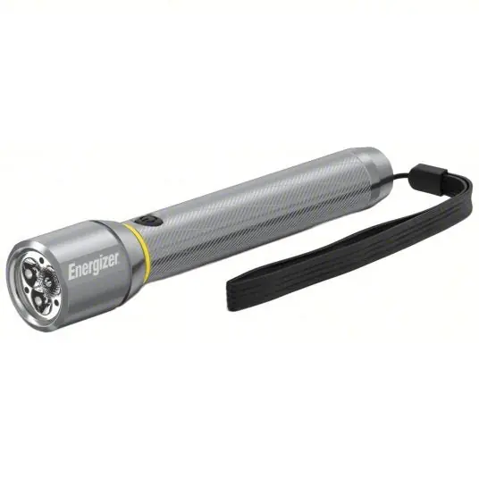 Energizer EPMZH21E Flashlight 400 lm Max Brightness, 4 hr Run Time at Max Brightness, 1 Light Output Levels