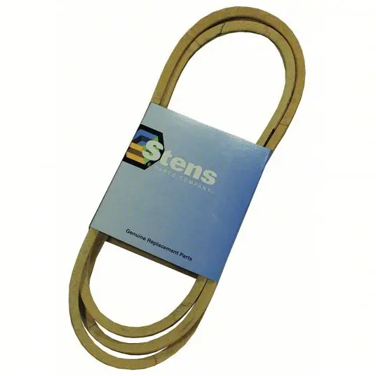 Stens 265826 Oem Spec Belt, John Deere/gx20072/Engine To Deck