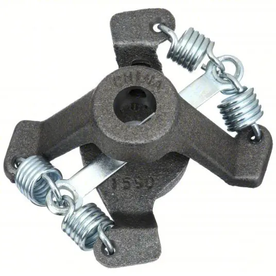 Bell & Gossett 118473 Circulating Pump Coupler