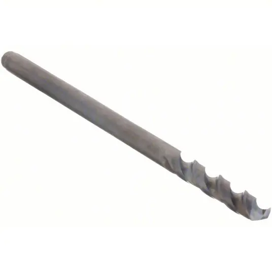 Cleveland C15928 Jobber Length Drill Bit 20 Drill Bit Size, 1-1/16 in Flute Lg, 3-1/4 in Overall Lg