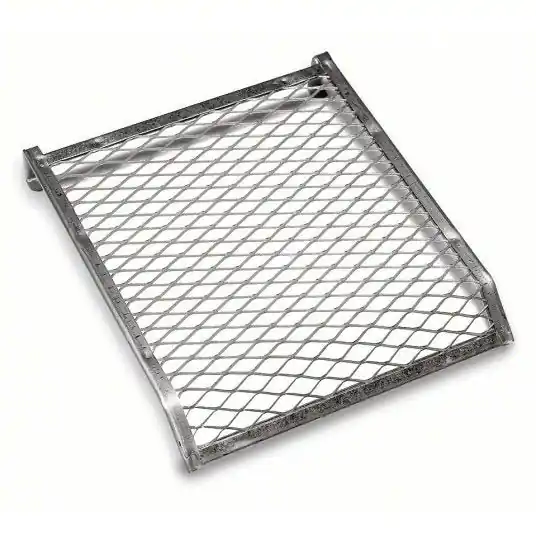 Wooster F0001 Paint Grid Wire, Wire, 5 gal Capacity, 11 1/2 in Lg, 10 in Wd, 1/8 in Thick