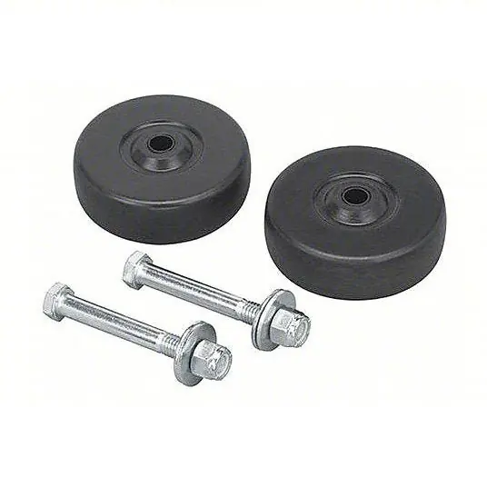 Safety Speed H10 Wheel Kit Vertical Panel Saws, Wheels