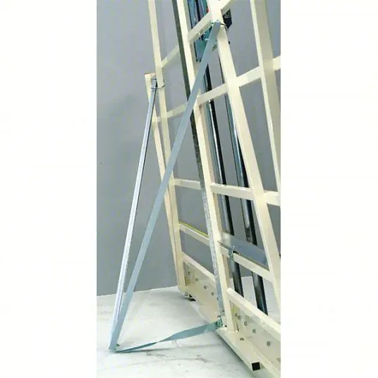 Safety Speed 6420 Fixed Stand Panel Saw and Router Combo