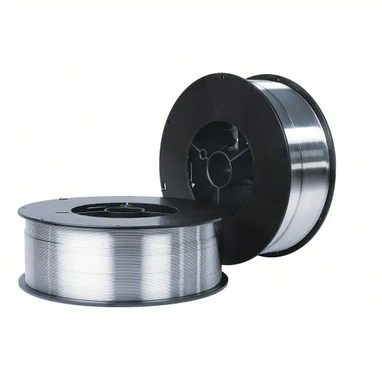 Alcotec 404320062 MIG Welding Wire Aluminum, ER4043, 1/16 in, 20 lb