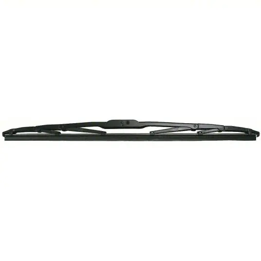 Anco 31-22 Wiper Blade 22 in, 31, 21 in to 25 in, 1/4 in Side Lock/9x3 Hook/9x4 Hook, Adapter Included