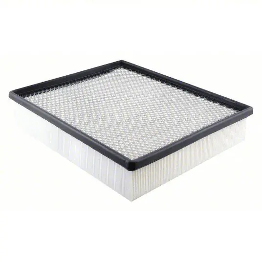 Baldwin PA4113 Air Filter 2 5/16 in Ht, 9 11/16 in Wd, 12 3/16 in Lg