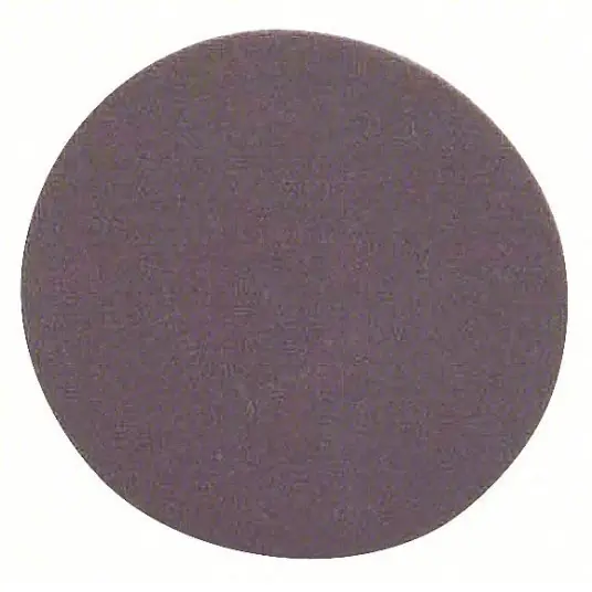 Norton 66261138165 Quick-Change Sanding Disc TS, 2 in Dia, Aluminum Oxide, 40 Grit, X Wt Cotton, R228, 100 PK