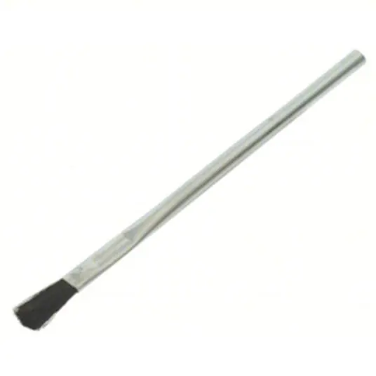 KVM Tools 45211 Acid Brush,Metal,Heavy Duty Type,PK144