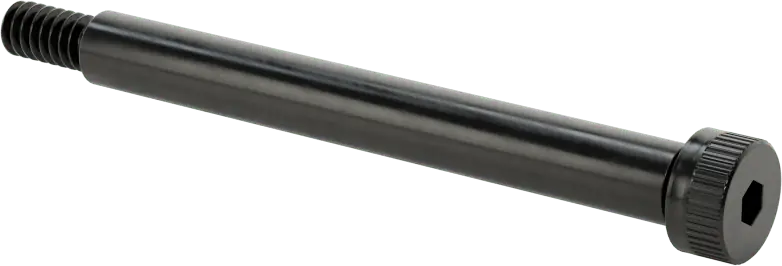 McMaster 91259A104 Alloy Steel Shoulder Screw 1/4" Shoulder Diameter, 2-1/4" Shoulder Length, 10-24 Thread