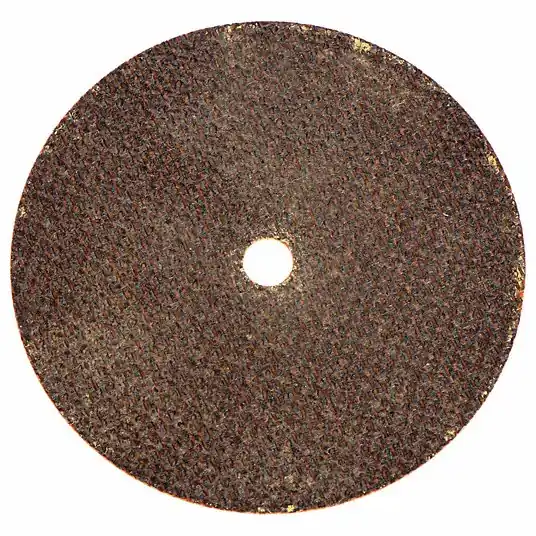 Norton 66252938788 Abrasive Cut-Off Wheel Type 1, 7" x 0.035" x 1 1/4", A60-OBNA2