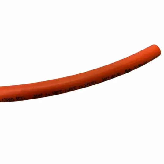 Synflex 3TR7N-08-10 Bulk Hydraulic Hose 2,050 psi, 1/2 in Hose Inside Dia., 13/16 in Hose Outside Dia., 10 ft Hose Lg