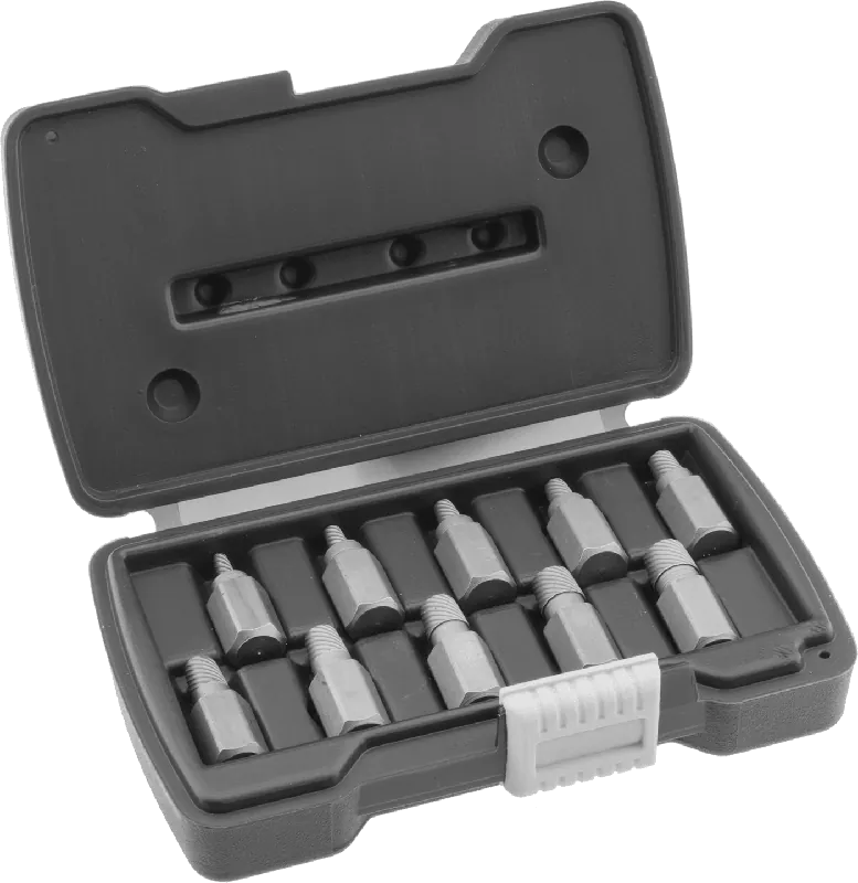 McMaster 57195A32 Set of 25 Tight-Clearance Extractors