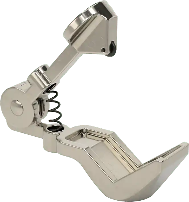 McMaster 36755A21 Compact Glass Tube Cutter, for 1/4" to 1-1/2" OD