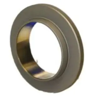 Grayloc 50595N Seal Ring, 31, AISI 4140 NACE,MOS2 W/GRAPHITE CTD