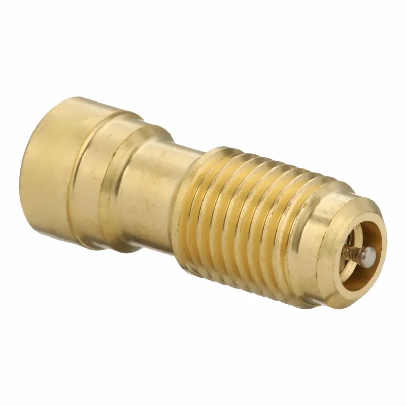 JB Industries A32101 Replacement Needle for Pinch-Off Tools, Steel, 5-1/4 in H x 2-3/8 in L x 7/8 in W