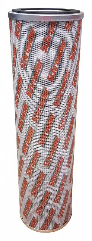 Schroeder BBZ10 Hydraulic Filter Element, 10 Micron, Microglass, 5.05.18R10BN