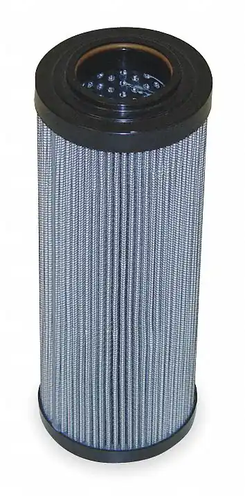 Parker 926839Q Hydraulic Filter Element, 10 Micron, Fiberglass, HC9600FKS13H Pall Interchange