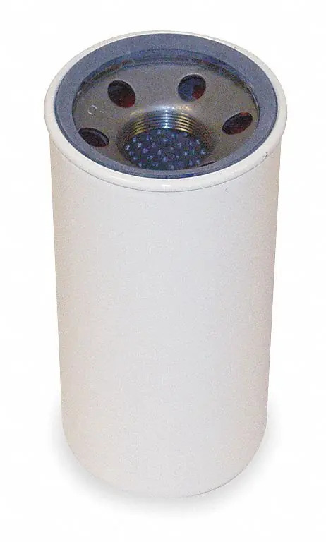 Parker 935164 Hydraulic Filter Element, 10 Micron, Fiberglass, HC7400FKN4H Pall Interchange