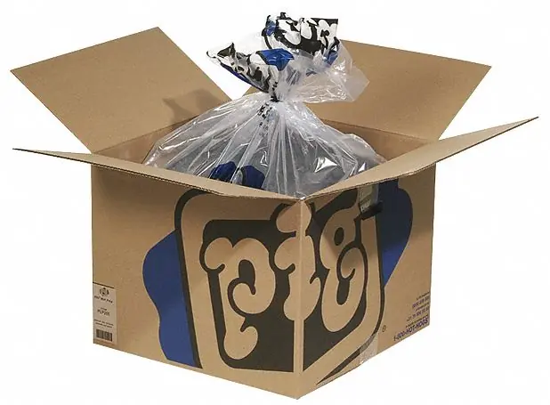 Pig PLP205 Granular Sorbent, Polypropylene, 23 gal Volume Absorbed per Pkg., 14 lb Wt, Bag, Silica Free