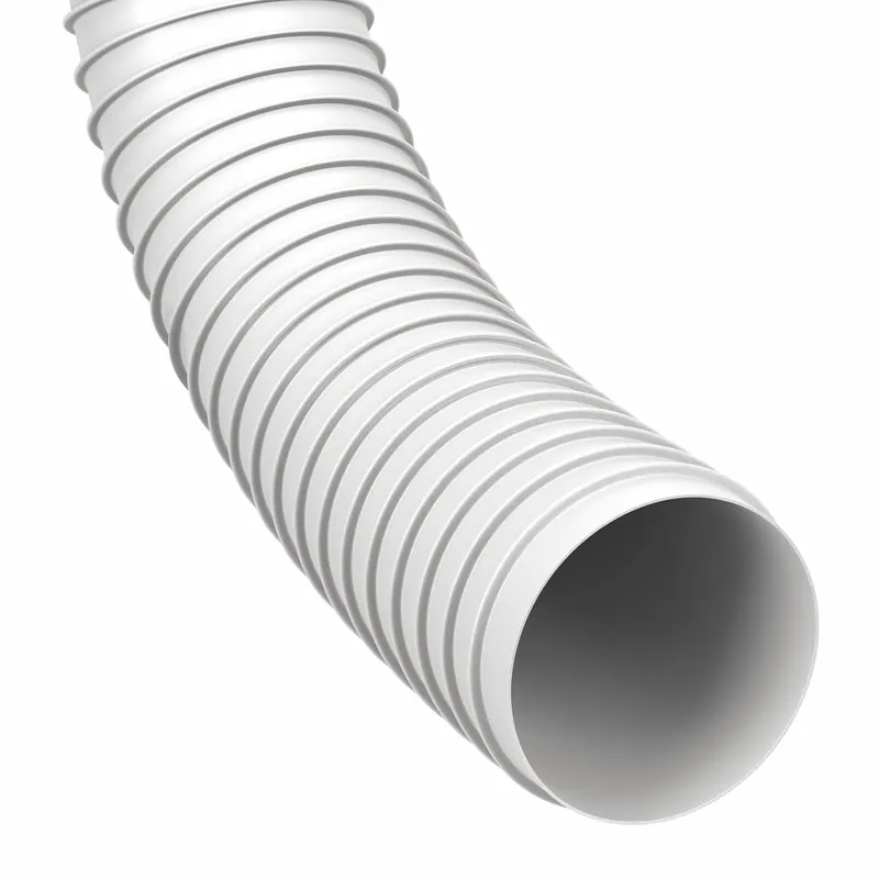 Continental 20013092 Industrial Ducting Hose, 1 1/2 in Hose Inside Dia., 100 ft Hose Lg, 34 psi